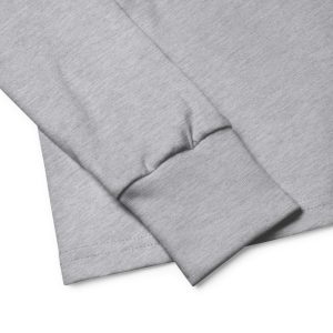 Youth long sleeve tee - Image 2